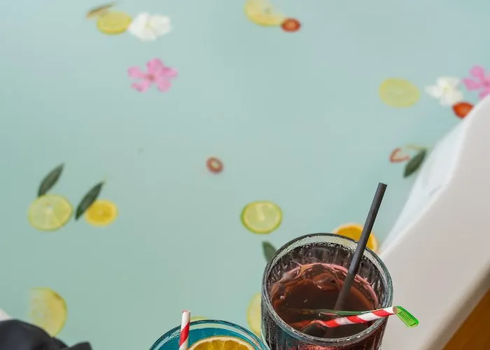 Kalkan Park 酒店 卡斯