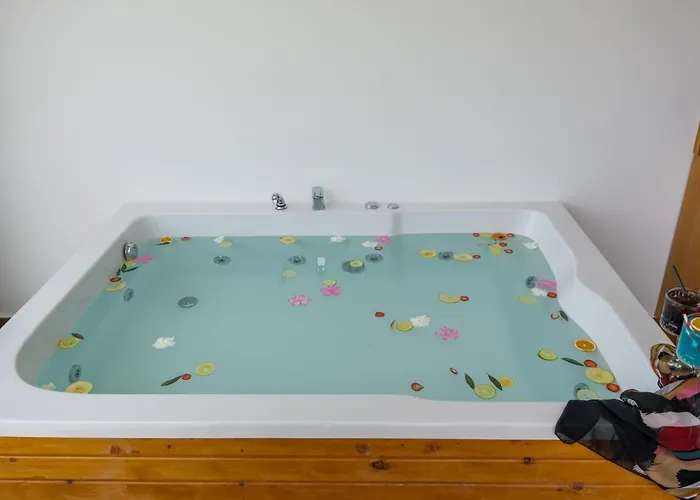 酒店 Kalkan Park 卡斯