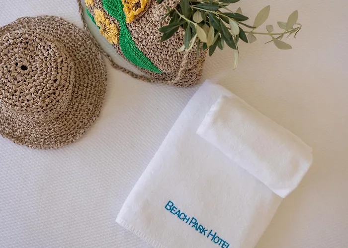 Kalkan Park 酒店 卡斯