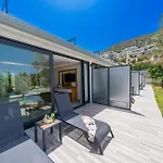 Kalkan Park