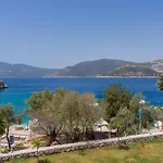 Kalkan Park Hotel Kas