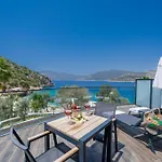 Hotel Kalkan Park *