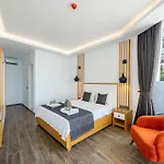 Hotel Kalkan Park