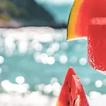 Kalkan Park * Kas