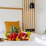 Hotel Kalkan Park Kaş