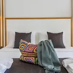 Hotel Kalkan Park Kas