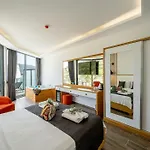 Kalkan Park Hotel Kas