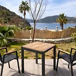 Hotel Kalkan Park *