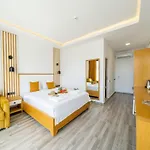 Kalkan Park Hotel *