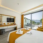 Kalkan Park Hotel Kas