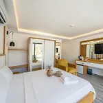 Hotel Kalkan Park *