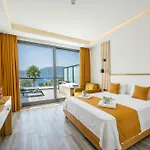 Kalkan Park Hotel Kas