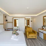 Hotel Kalkan Park