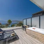 Hotel Kalkan Park *