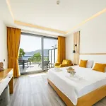 Kalkan Park * Kas