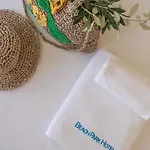 Kalkan Park Hotel