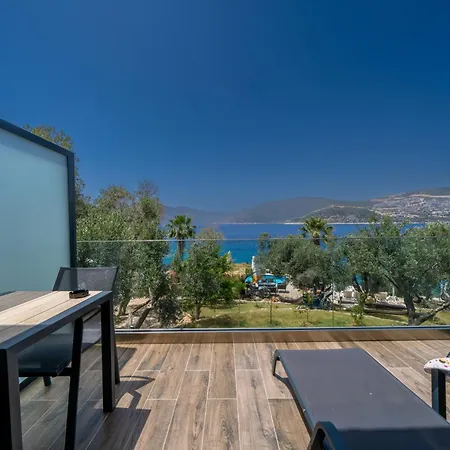Kalkan Park Kaş