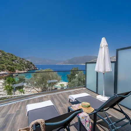 Kalkan Park * Kas