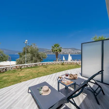 Kalkan Park