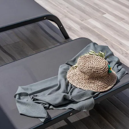 ホテル Kalkan Park *