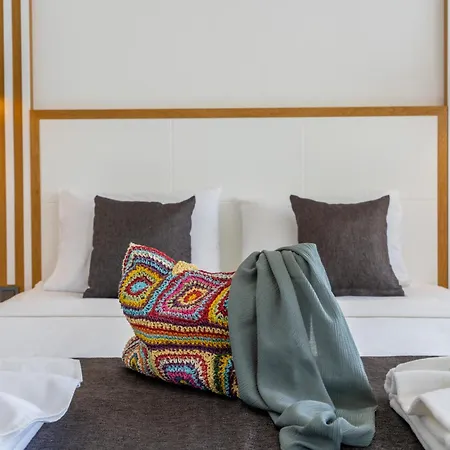 Hotel Kalkan Park Kaş