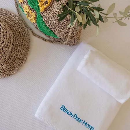 Kalkan Park Hotel Kaş