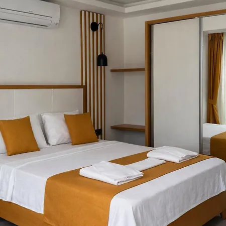 Hotel Kalkan Park