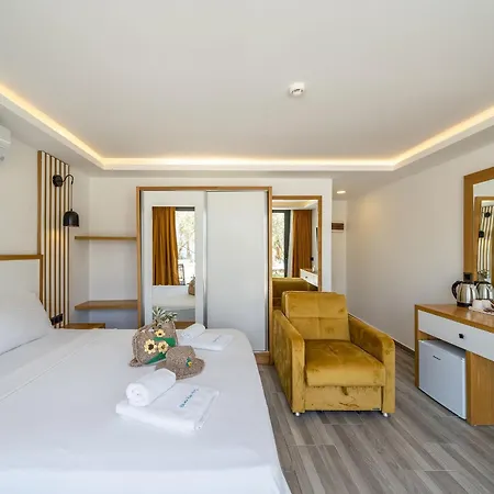 Kalkan Park Kaş