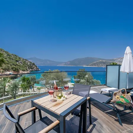 Kalkan Park * Kaş