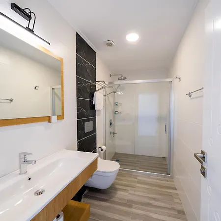Hotel Kalkan Park