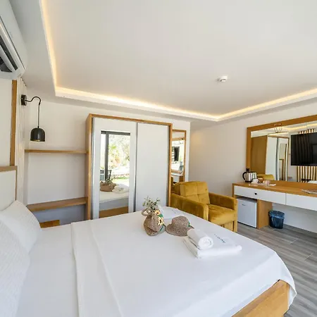 Kalkan Park Kaş