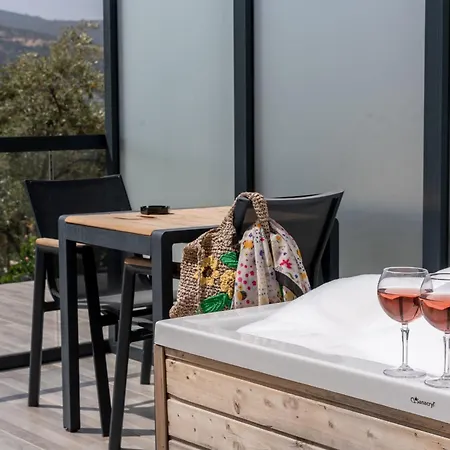 Kalkan Park Hotel *