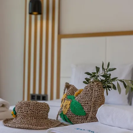 Hotel Kalkan Park *