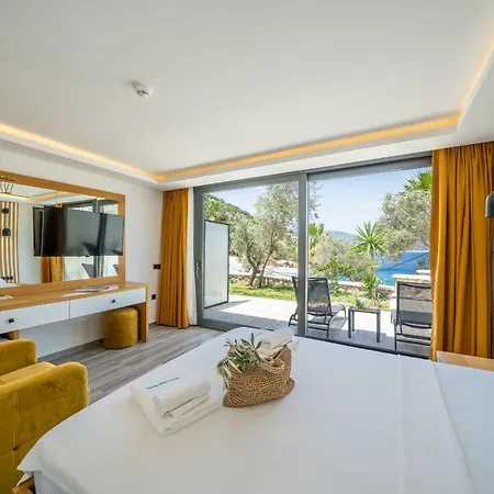 Kalkan Park * Kaş