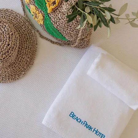 Hotel Kalkan Park
