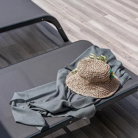 Kalkan Park Hotel Kaş