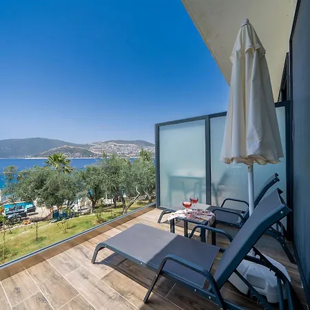 Kalkan Park Kaş