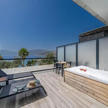 Kalkan Park Kaş