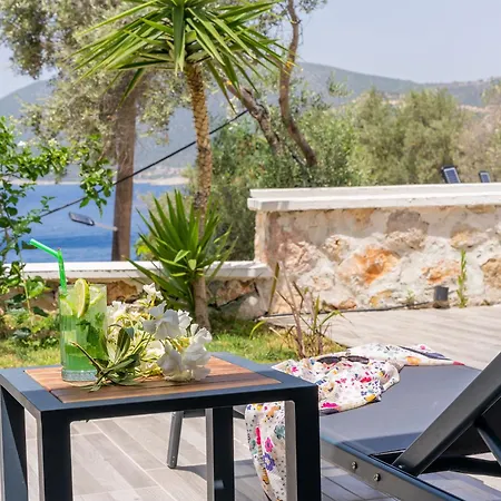 Kalkan Park