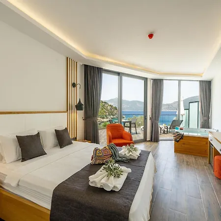 Kalkan Park Hotel *