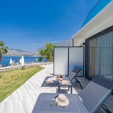 Kalkan Park