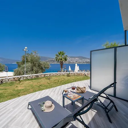 Kalkan Park Hotel *