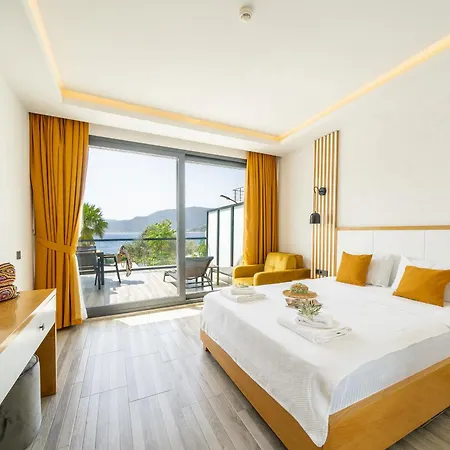 Kalkan Park Hotel