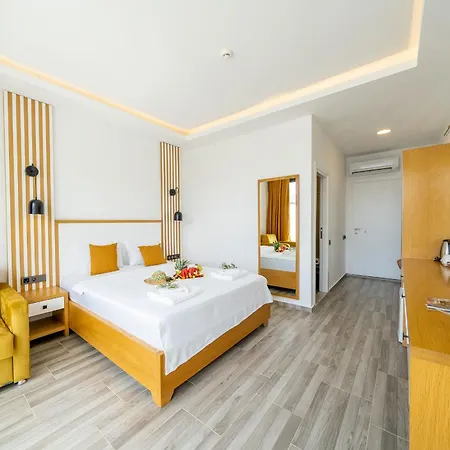 Kalkan Park Hotel *
