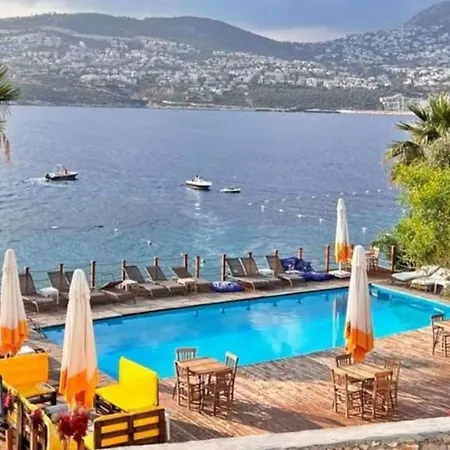 Hotel Kalkan Park *