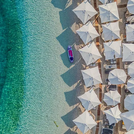 Kalkan Park Hotel