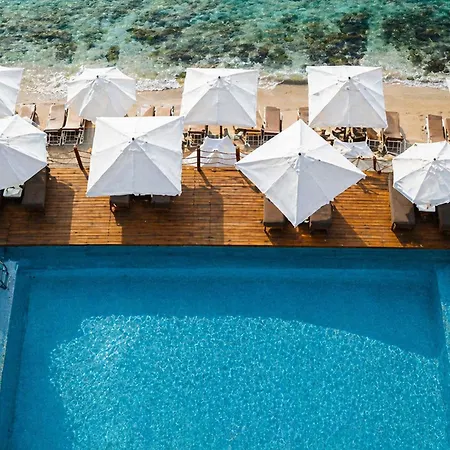 Hotel Kalkan Park *