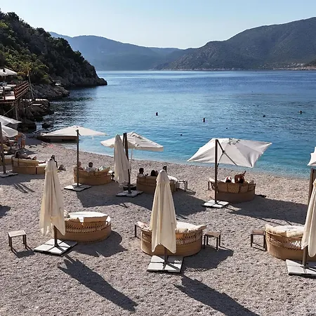 Kalkan Park Kaş
