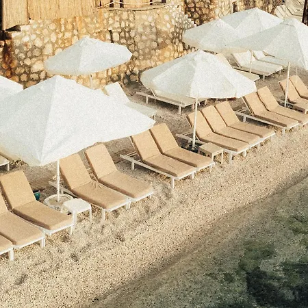 Hotel Kalkan Park