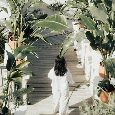 Kalkan Park *